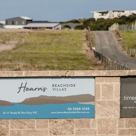 Hearns Beachside Villa 2 Port Fairy Extérieur photo