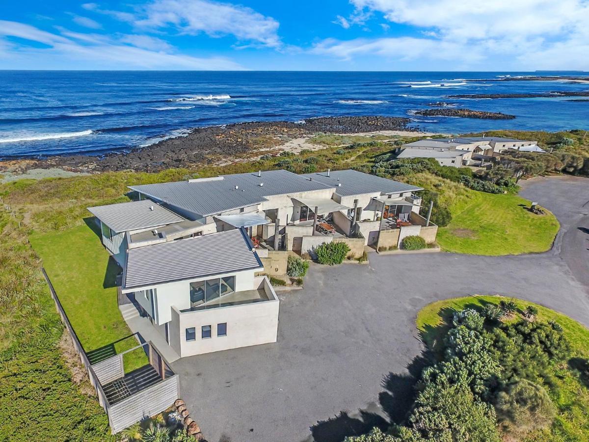 Hearns Beachside Villa 2 Port Fairy Extérieur photo