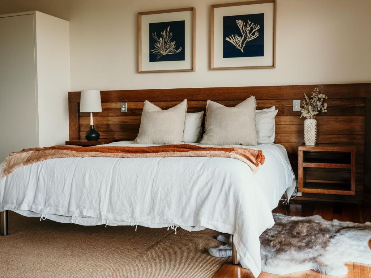 Hearns Beachside Villa 2 Port Fairy Extérieur photo