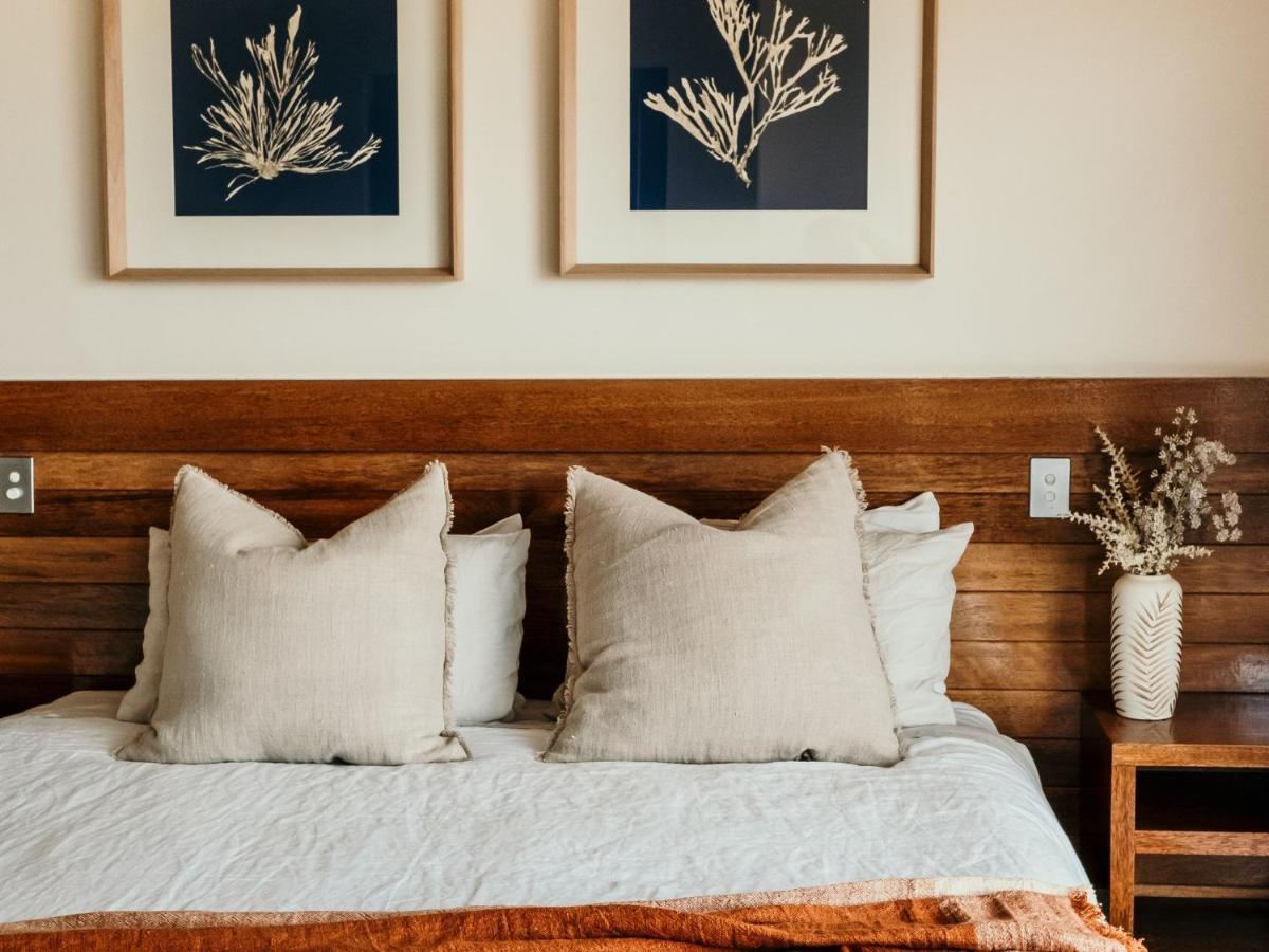 Hearns Beachside Villa 2 Port Fairy Extérieur photo