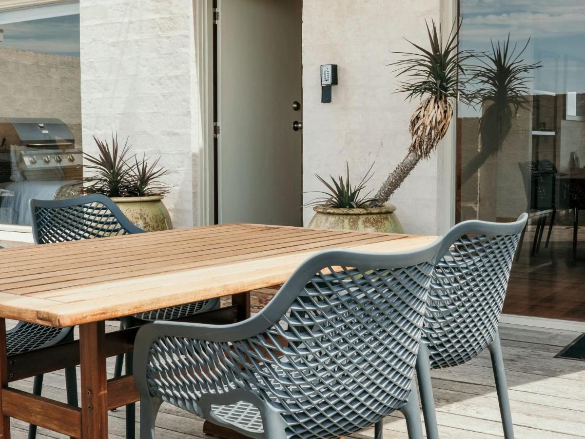 Hearns Beachside Villa 2 Port Fairy Extérieur photo
