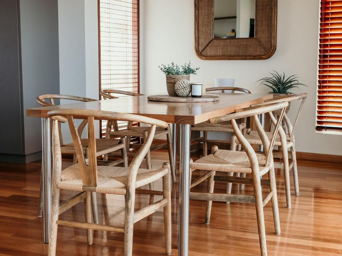 Hearns Beachside Villa 2 Port Fairy Extérieur photo