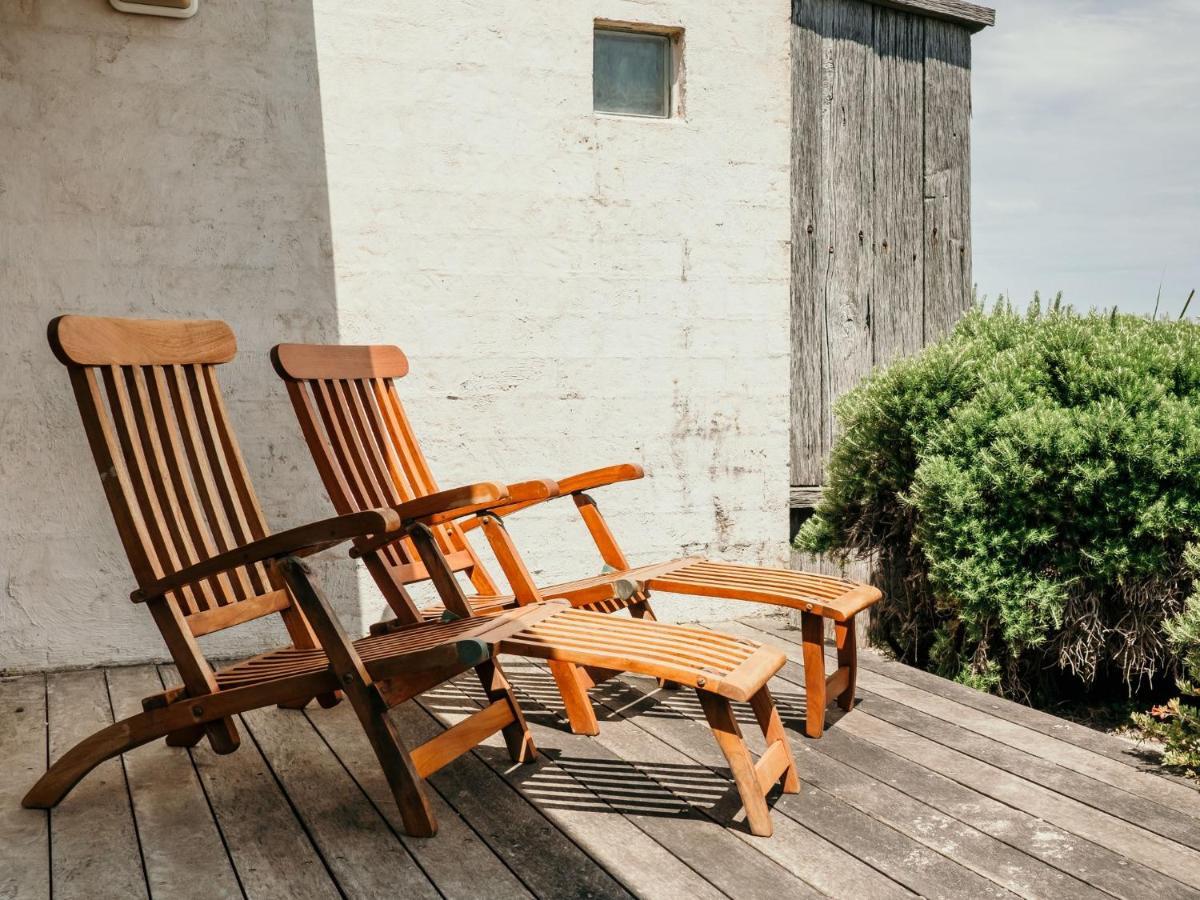 Hearns Beachside Villa 2 Port Fairy Extérieur photo