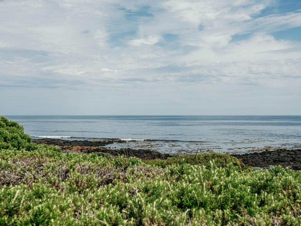 Hearns Beachside Villa 2 Port Fairy Extérieur photo