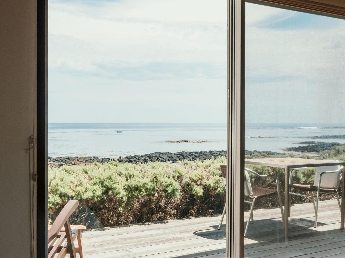 Hearns Beachside Villa 2 Port Fairy Extérieur photo