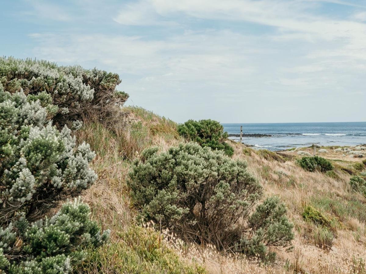 Hearns Beachside Villa 2 Port Fairy Extérieur photo