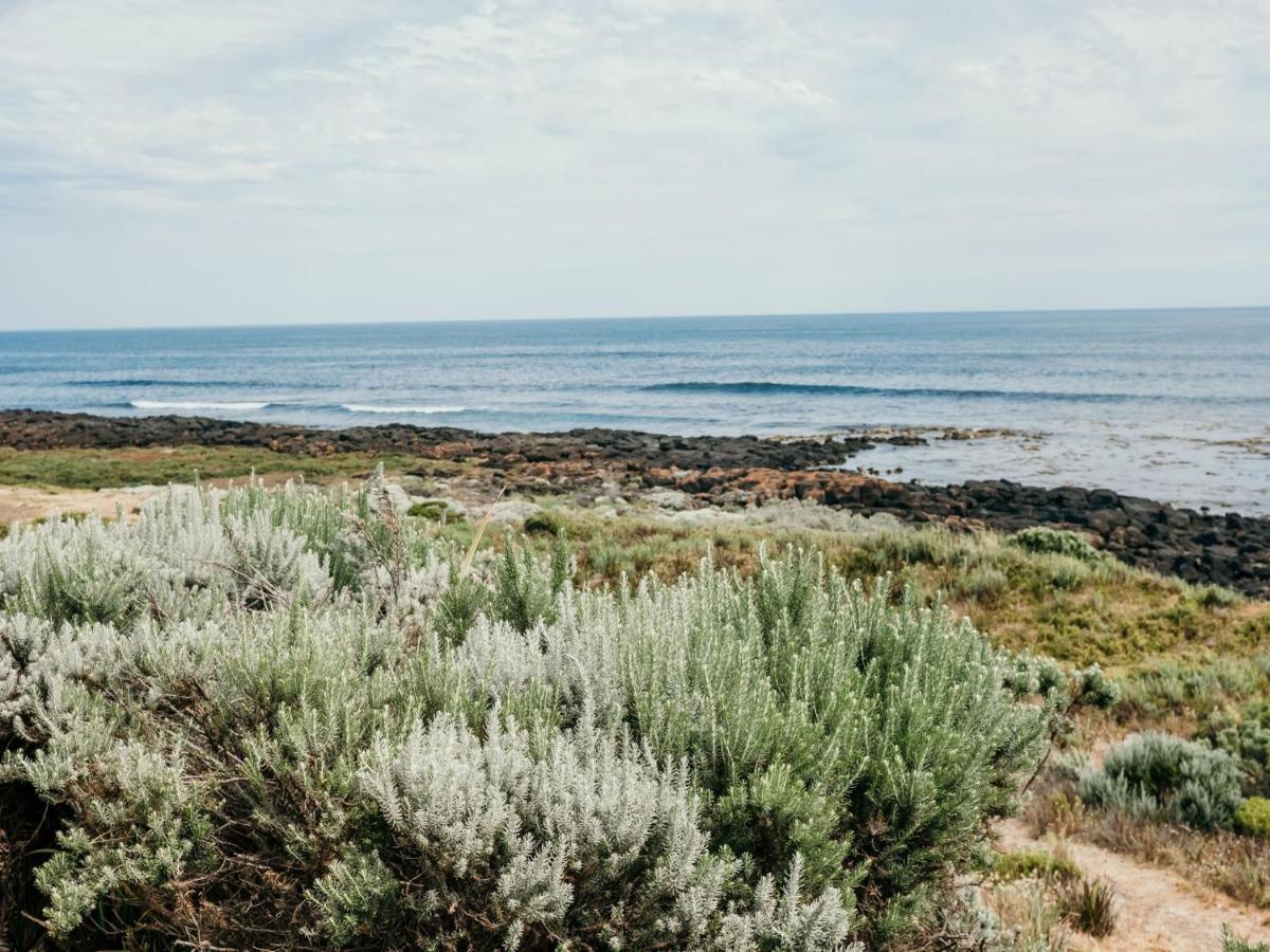 Hearns Beachside Villa 2 Port Fairy Extérieur photo