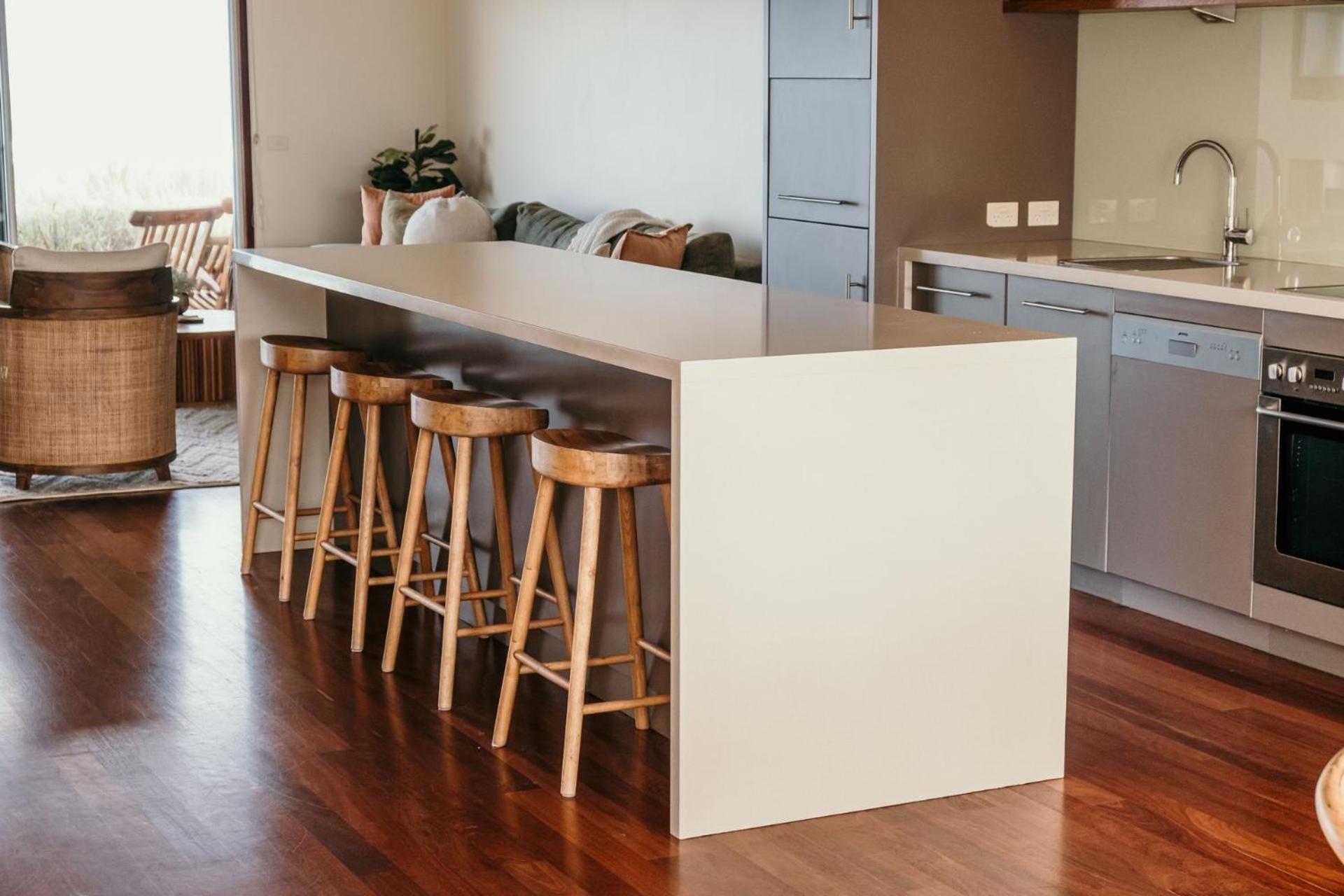 Hearns Beachside Villa 2 Port Fairy Extérieur photo