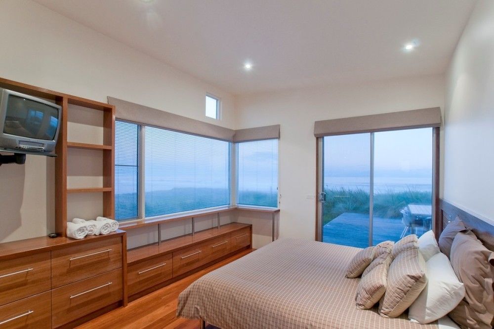 Hearns Beachside Villa 2 Port Fairy Extérieur photo