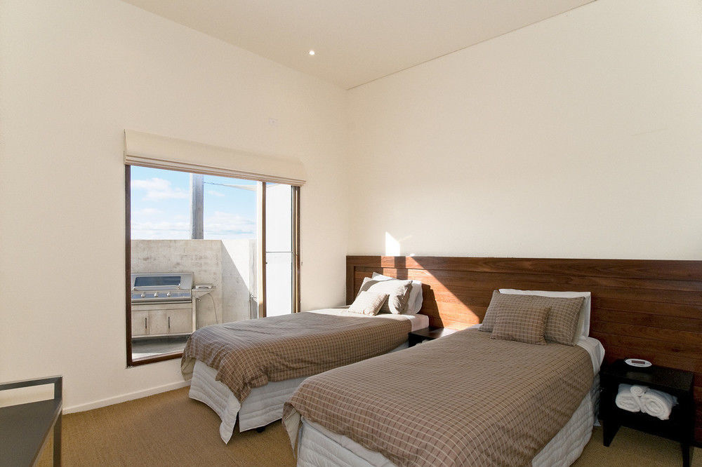 Hearns Beachside Villa 2 Port Fairy Extérieur photo