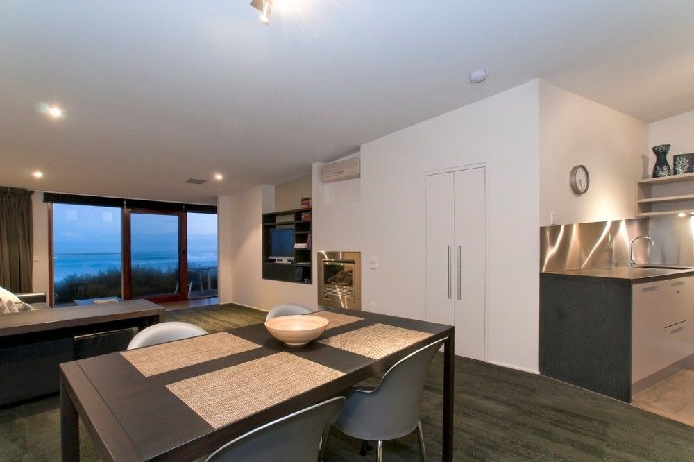 Hearns Beachside Villa 2 Port Fairy Extérieur photo