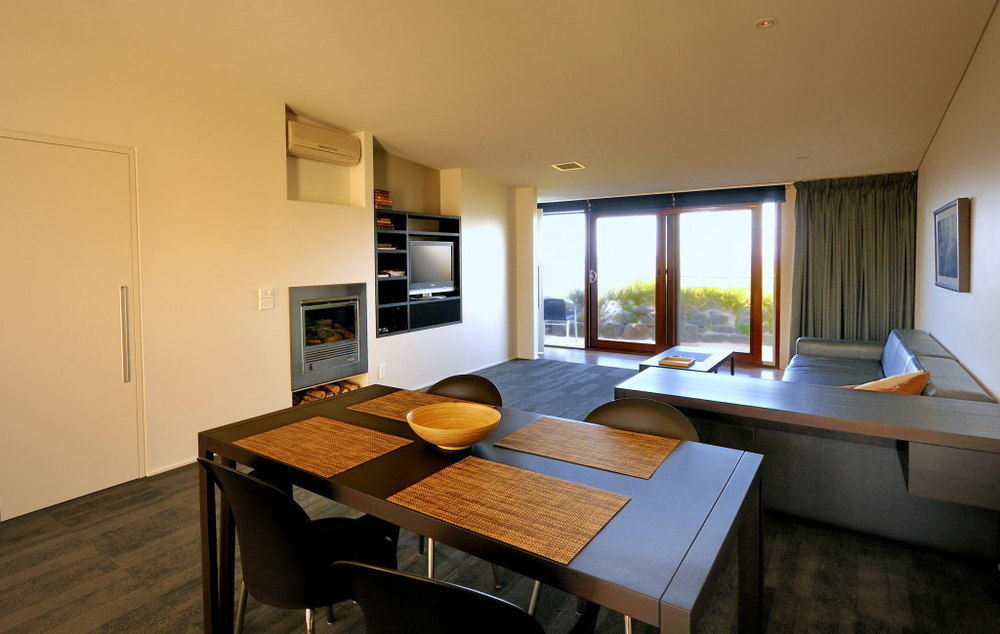 Hearns Beachside Villa 2 Port Fairy Extérieur photo