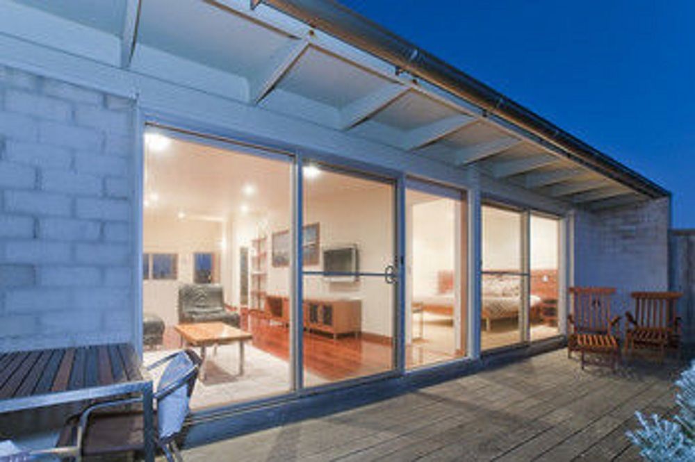 Hearns Beachside Villa 2 Port Fairy Extérieur photo