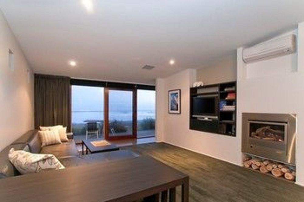 Hearns Beachside Villa 2 Port Fairy Extérieur photo