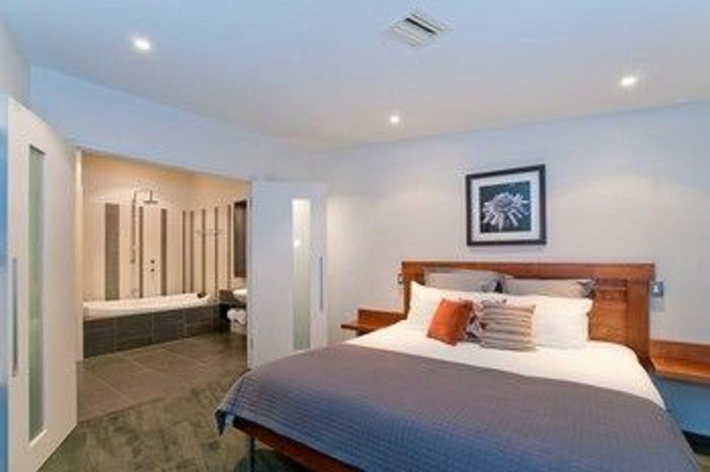 Hearns Beachside Villa 2 Port Fairy Extérieur photo