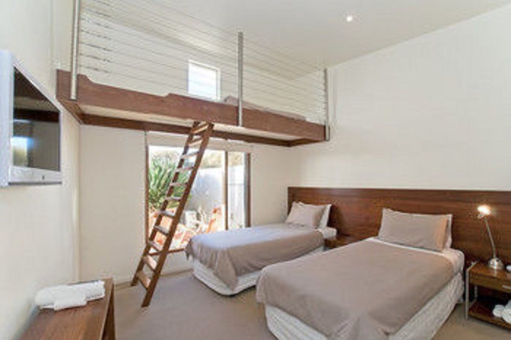 Hearns Beachside Villa 2 Port Fairy Extérieur photo