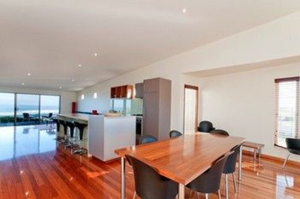 Hearns Beachside Villa 2 Port Fairy Extérieur photo