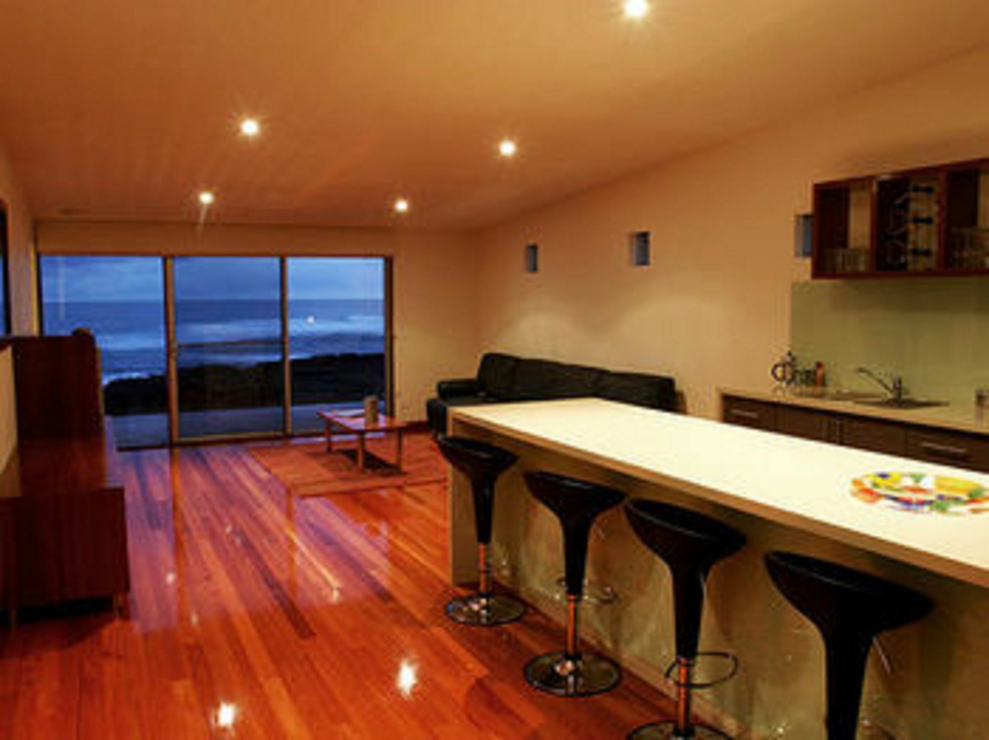 Hearns Beachside Villa 2 Port Fairy Extérieur photo