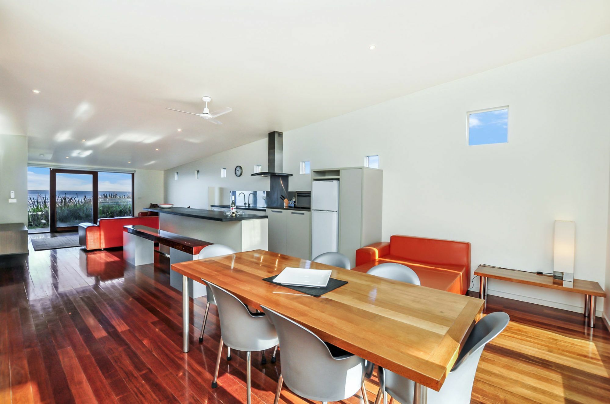 Hearns Beachside Villa 2 Port Fairy Extérieur photo