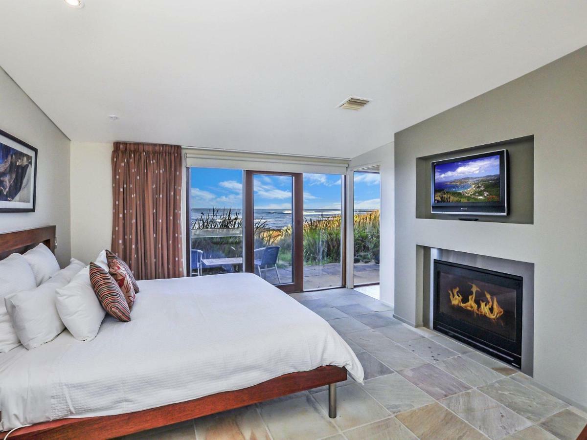 Hearns Beachside Villa 2 Port Fairy Extérieur photo