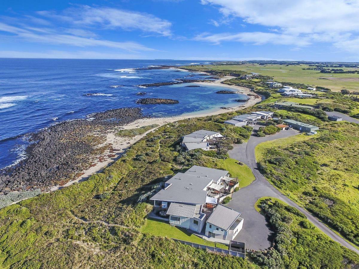 Hearns Beachside Villa 2 Port Fairy Extérieur photo