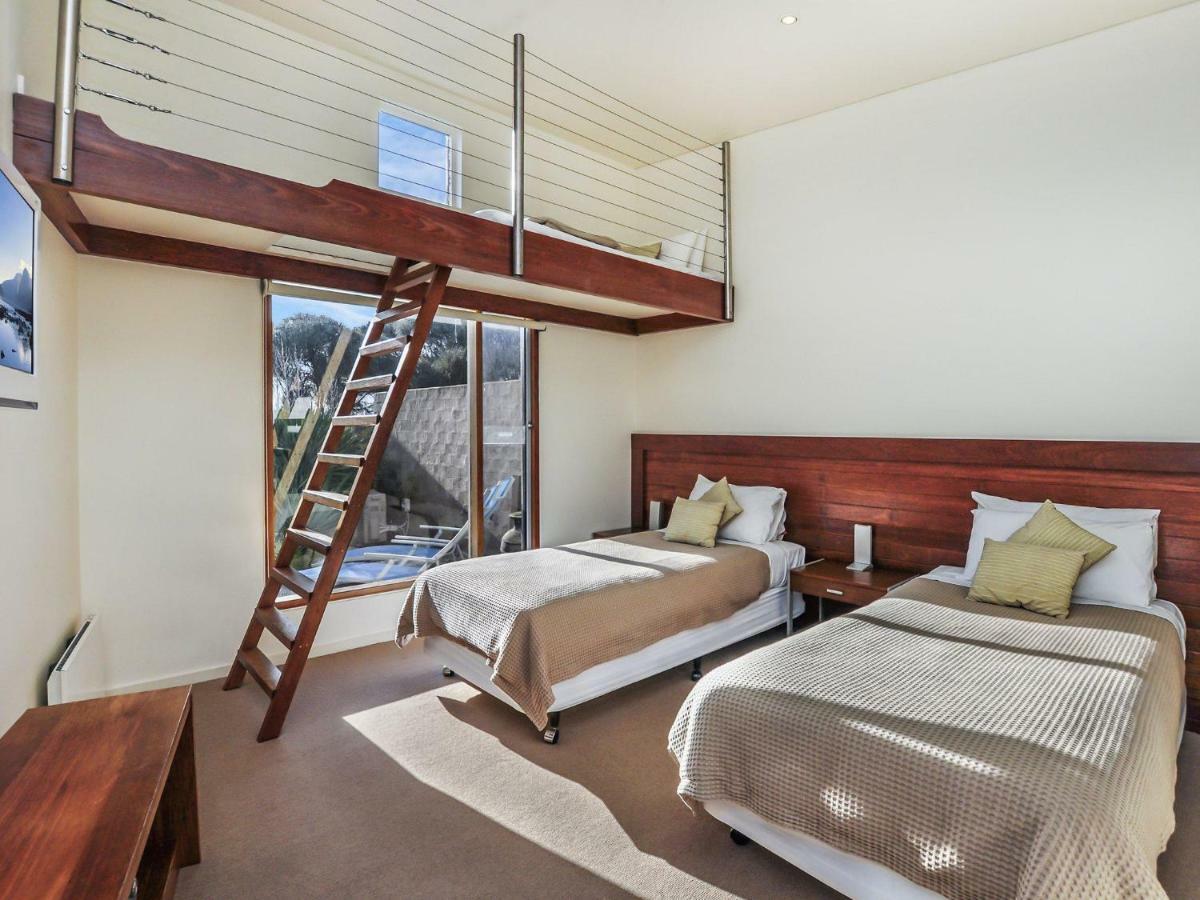 Hearns Beachside Villa 2 Port Fairy Extérieur photo