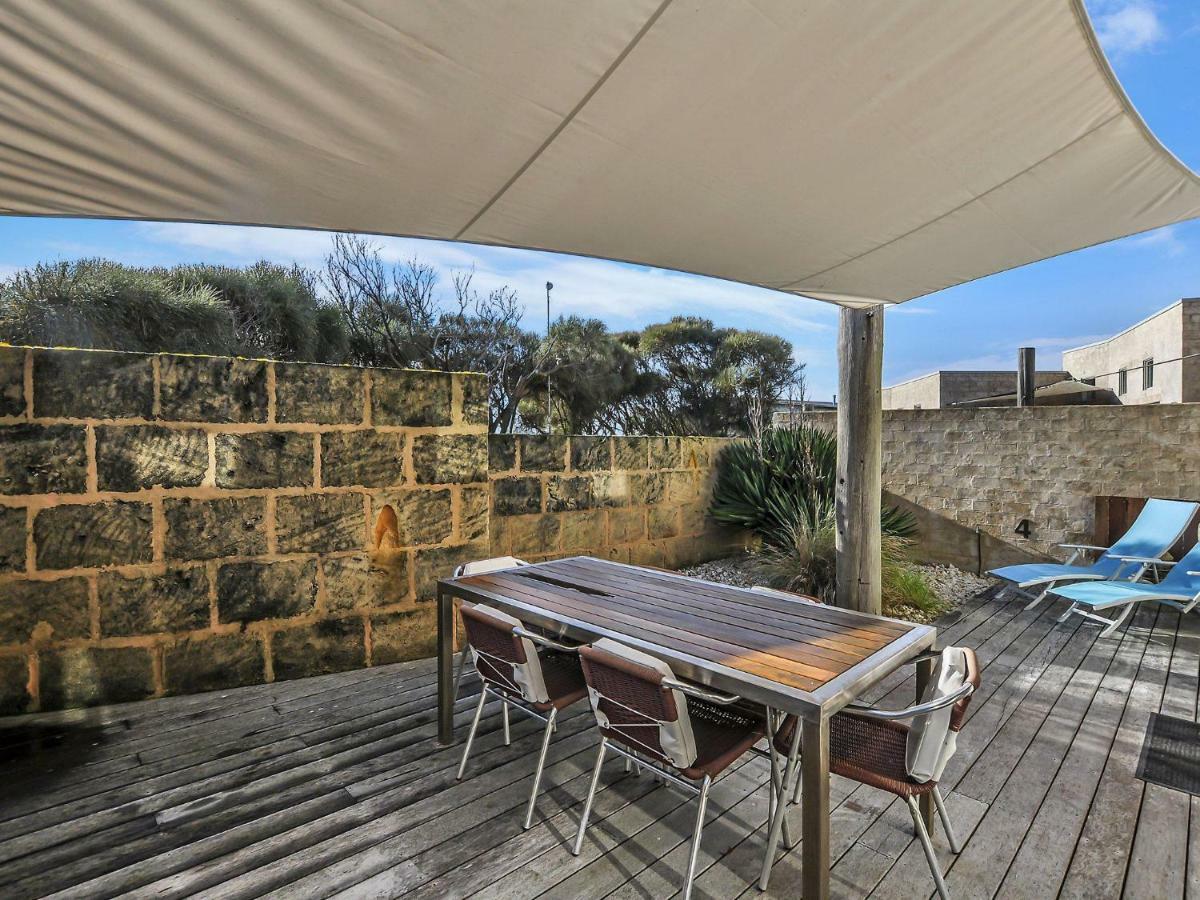 Hearns Beachside Villa 2 Port Fairy Extérieur photo