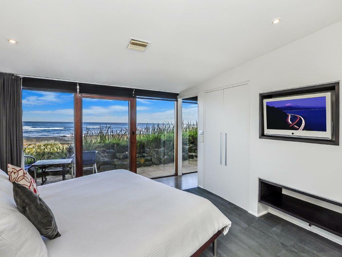 Hearns Beachside Villa 2 Port Fairy Extérieur photo