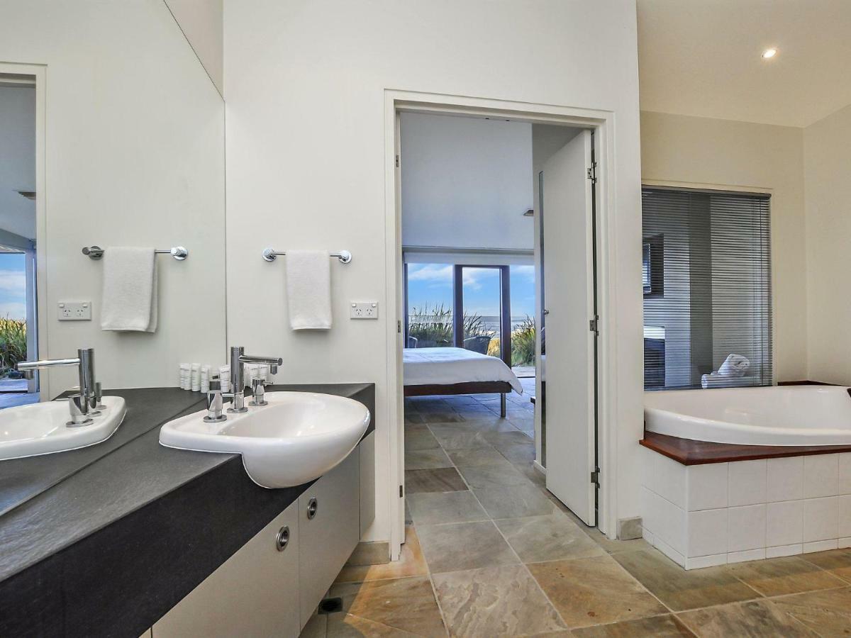 Hearns Beachside Villa 2 Port Fairy Extérieur photo